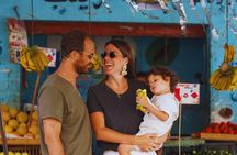 Luxor East Bank Private Experience with Authentic Cooking Class