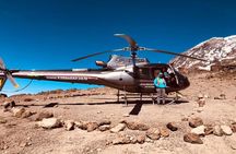 Mount Kilimanjaro Climbing 7 days Machame Route in Tanzania