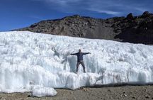 Mount Kilimanjaro Climbing 7 days Machame Route in Tanzania