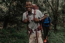 Mount Kilimanjaro Climbing 7 days Machame Route in Tanzania