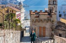 Como: Lugano and Swiss Chocolate Factory Day Trip