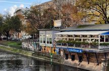 Berlin Food Club: Hidden Local Food Tour in Kreuzberg & Neukölln