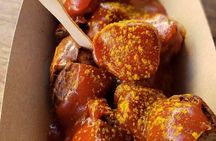 Berlin Food Club: Hidden Local Food Tour in Kreuzberg & Neukölln