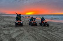 Casablanca Extended Quad Adventure 2 to 2 and a half Hours
