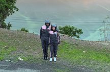 Casablanca Extended Quad Adventure 2 to 2 and a half Hours