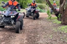 Casablanca Extended Quad Adventure 2 to 2 and a half Hours