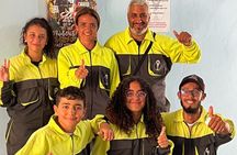 Casablanca Morocco ATV Adventure Tour