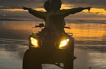 Casablanca Morocco ATV Adventure Tour