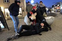 Icelandic Food and History Experience Taste the Culture