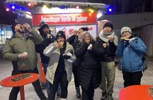 Icelandic Food and History Experience Taste the Culture