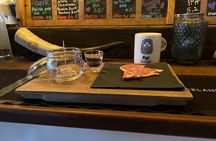 Icelandic Food and History Experience Taste the Culture
