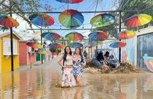 Discover Hidden Gems:City Puerto Plata DuneBuggy Sightseeing Tour