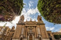 Vittoriosa and Senglea Tour including Boat Tour and Transport