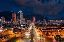 Bogota Private Night Tour