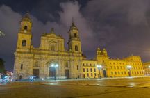 Bogota Private Night Tour