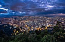 Bogota Private Night Tour