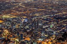 Bogota Private Night Tour