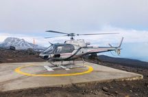 5 Days Kilimanjaro Climb Marangu Route