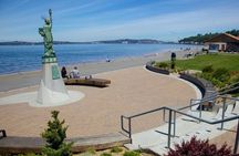 Seattle Before and After Cruise Sightseeing Tour