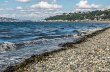Seattle Before and After Cruise Sightseeing Tour