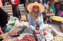 Addis Mercato Market