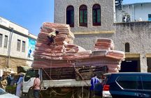 Addis Mercato Market