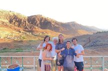 3 Day Marzouga Desert Trip From Marrakech to Fes with Camel Ride 