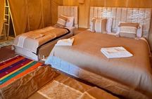 3 Day Marzouga Desert Trip From Marrakech to Fes with Camel Ride