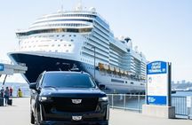 Seattle Before and After Cruise Sightseeing Tour