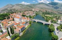 Three Countries Day Trip Trebinje, Perast and Kotor