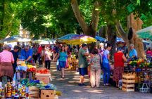 Three Countries Day Trip Trebinje, Perast and Kotor