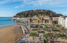 Explore San Sebastián in Your First Adventure