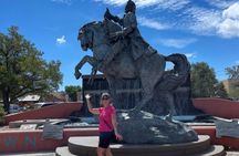 Guided Old Town Stroll