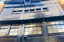 Walk Amsterdam with Groovy Tour with History Art and Culture