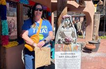 Guided Old Town Stroll