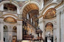 St Paul's Cathedral Entry Ticket