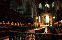 St Paul's Cathedral Entry Ticket