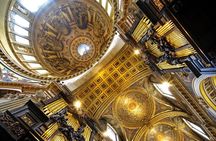 St Paul's Cathedral Entry Ticket