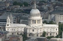 St Paul's Cathedral Entry Ticket