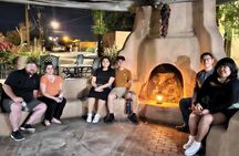 New Mexico's oldest Ghost Walk
