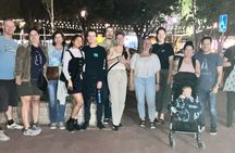 New Mexico's oldest Ghost Walk