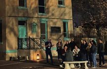 New Mexico's oldest Ghost Walk