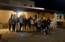 New Mexico's oldest Ghost Walk