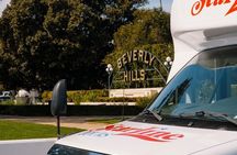 Los Angeles Half-Day City & Beach Tour with Hotel Pickup