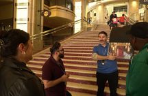 Los Angeles Half-Day City & Beach Tour with Hotel Pickup