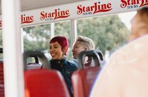 Los Angeles Half-Day City & Beach Tour with Hotel Pickup