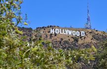 Los Angeles Half-Day City & Beach Tour with Hotel Pickup