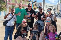 Puerto Plata City Tour: Culture, History & Instagram Highlights