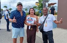 Puerto Plata City Tour: Culture, History & Instagram Highlights