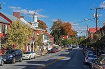 Harpers Ferry and Jefferson County 3 Hour Private History Tour
